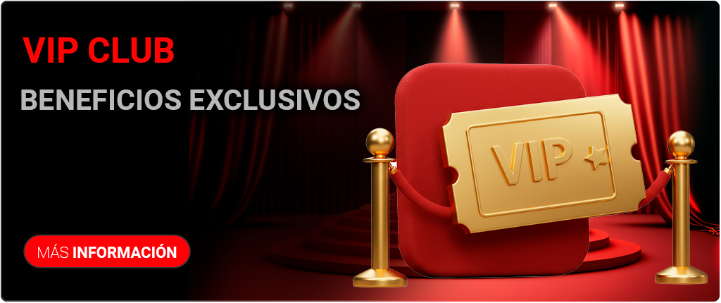 VIP CLUB